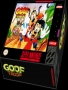 Nintendo  SNES  -  Goof Troop (USA)